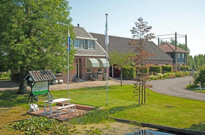 Christinahoeve Logies
